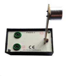 Module transducteur émetteur Remplace E40DS.2