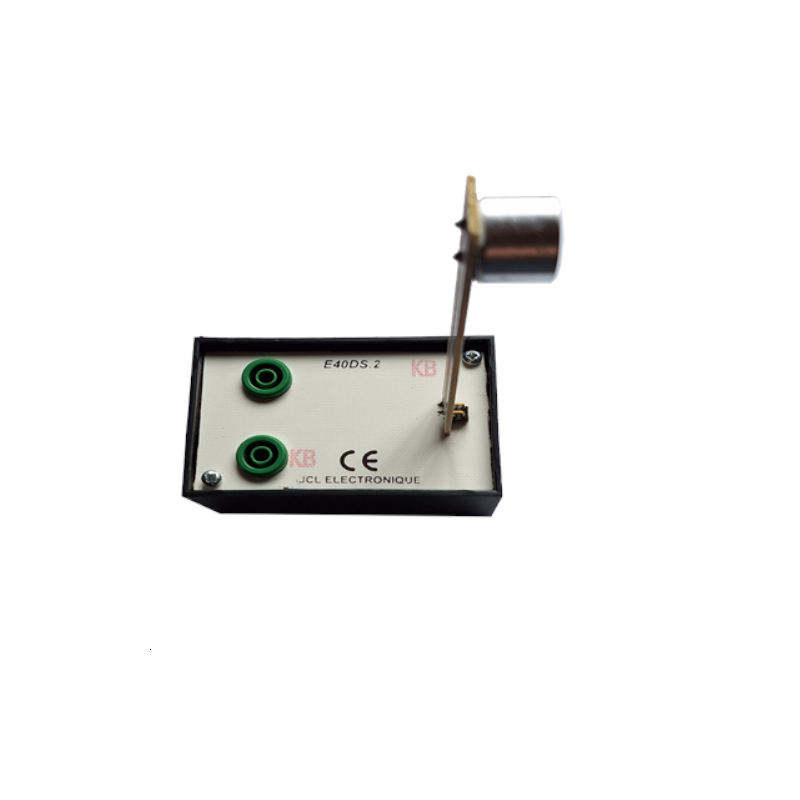 Module transducteur émetteur Remplace E40DS.2