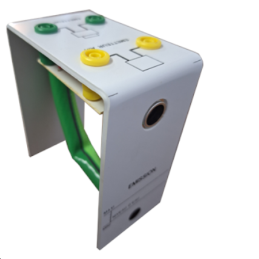 Porte module émetteur supp.étancheRemplace PMERO