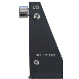 Module récepteur ultrason 40KHz PVC voile
