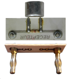 Module récepteur ultrason 40KhzRemplace M2USRS