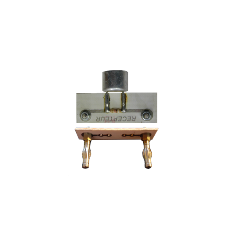 Module récepteur ultrason 40KhzRemplace M2USRS Module récepteur ultrason 40KhzRemplace M2USRS