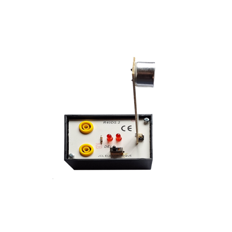 Module transducteur récepteurremplace R40DS.2