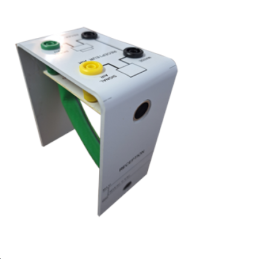 Porte module récepteurRemplace PMRRO