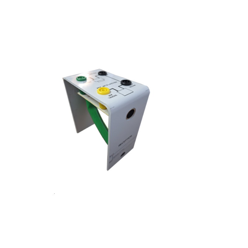 Porte module récepteurRemplace PMRRO
