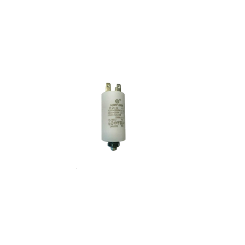 Condensateur à Cosses 8µF