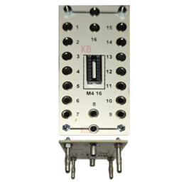 Module test 16br pour...