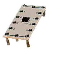 Module test pour ci 8 br