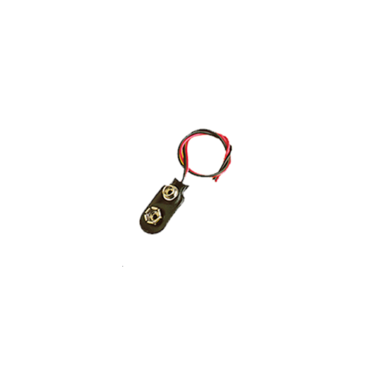 Coupleur 1 X 9V