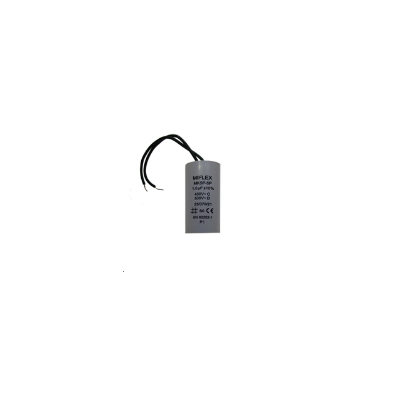 Condensateur à Fils 1µF