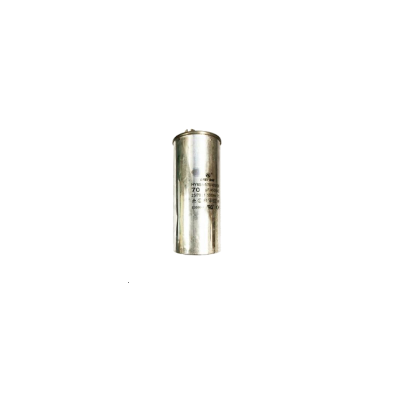 Condensateur pour PAC ou Climatiseur 70µF