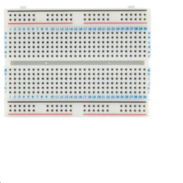 Plaque de montage rapide 456 trous