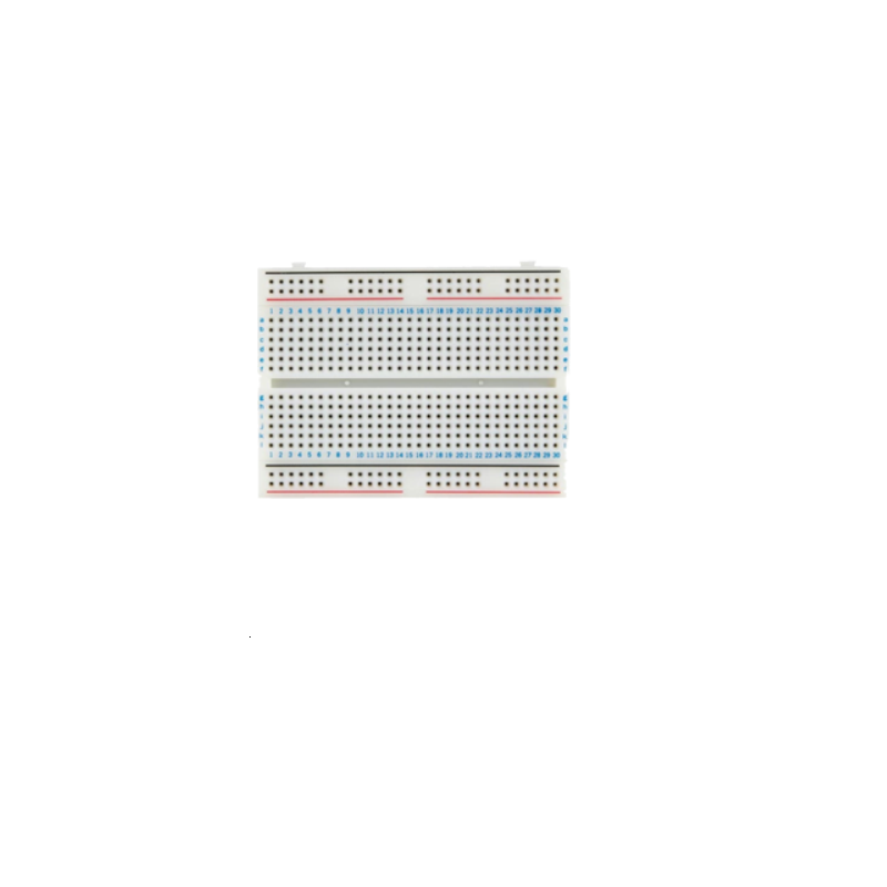 Plaque de montage rapide 456 trous