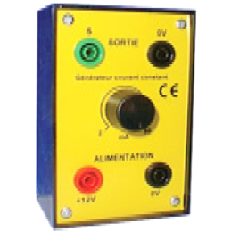 Module courant constant
