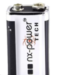 PILE 6F22 Alkaline