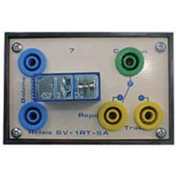 Module relais 6V