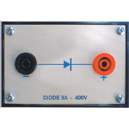 Module diode silicium 400V 3A