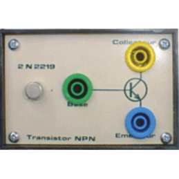 Module Transistor NPN 2N2219