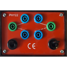 Module 2 inverseurs