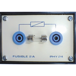 Module porte fusible
