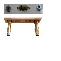 Module résistance 2W