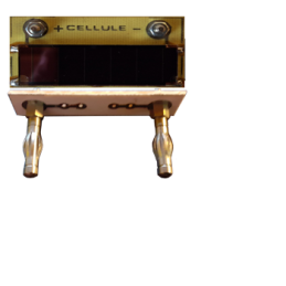 Module cellule solaire