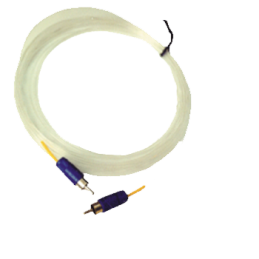 1m fibre optique 2 connecteurs