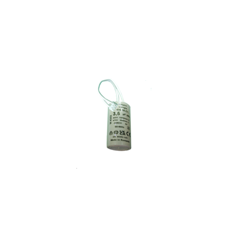 Condensateur pour Volet Roulant Bubendorff 3.5µF