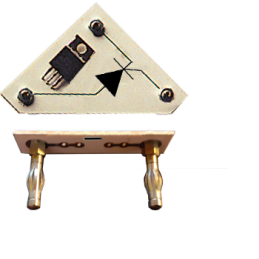Module thyristor 3 plots