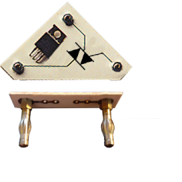 Module triac 3 plots