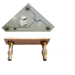 Module 3 plots transistor...