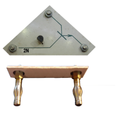 Module 3 plots transistor...