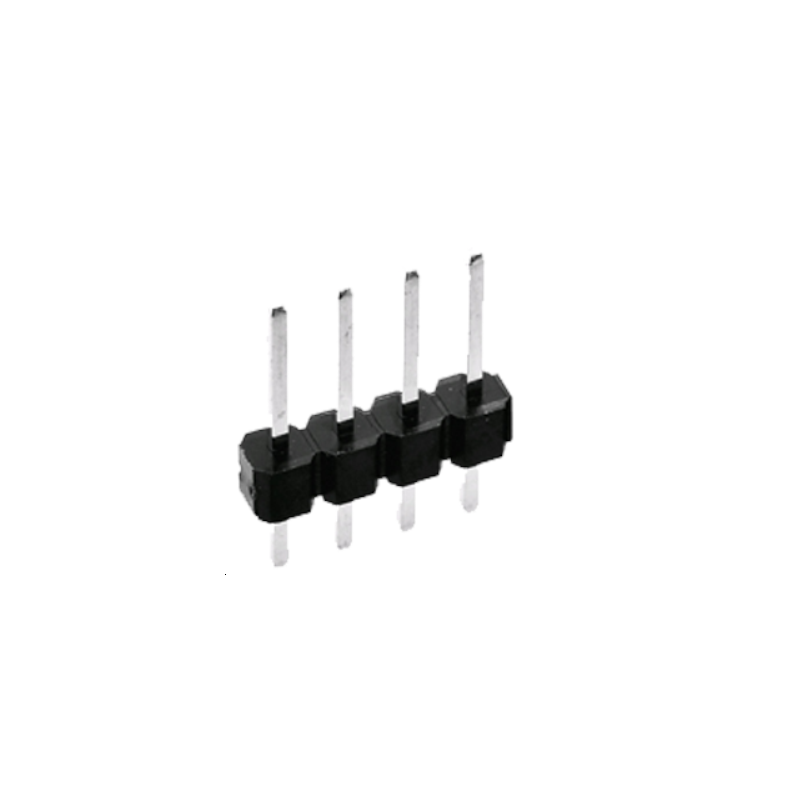 Barrette 40 seccable droite