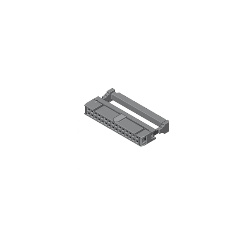 Femelle HE 10 2X5