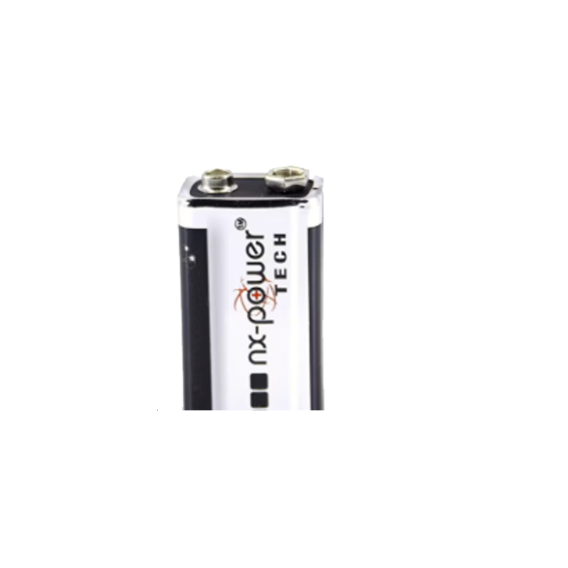PILE 6F22 Alkaline