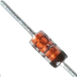 DIODE SCHOTTKY 200mA 30V