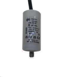 Condensateur à Fils 8µF