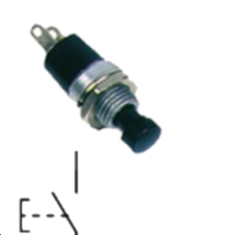 BP miniature Noire NO