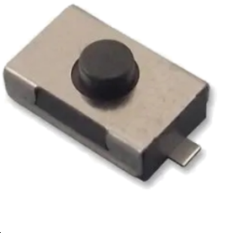 Touche tactile CMS 6 x 3.8   2.5mm