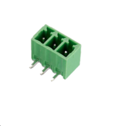 Embase 3.5 3 Pôles coudée