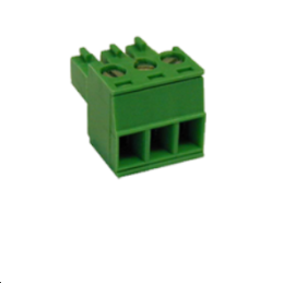 Connecteur 3 plots Vertical 3.5mm