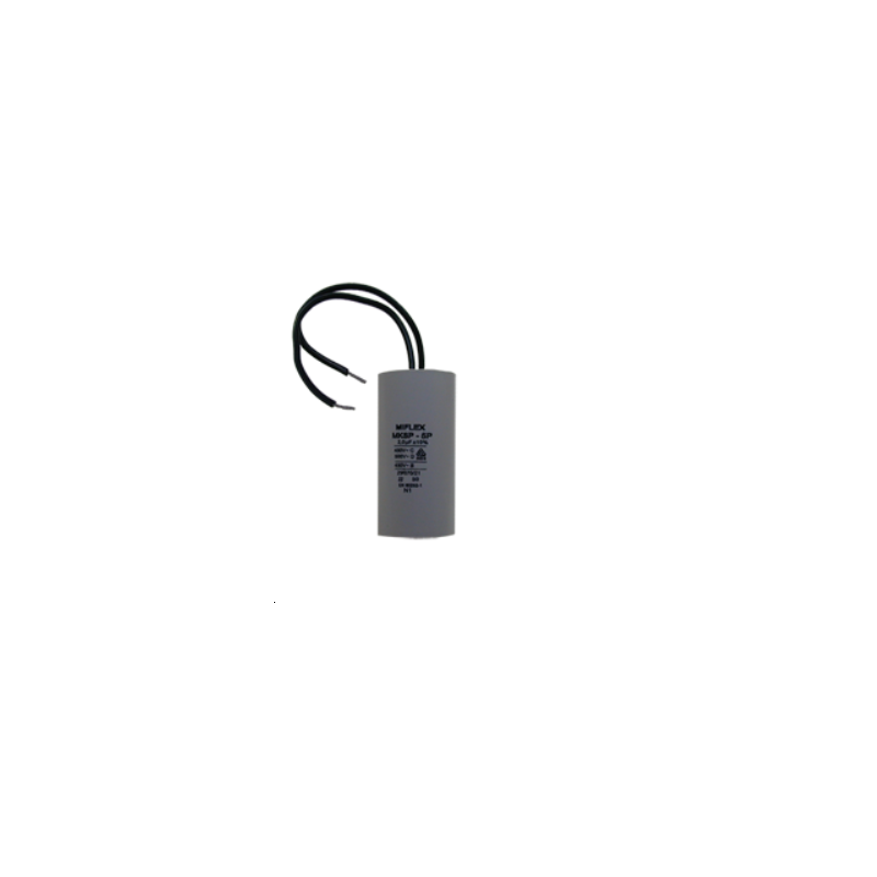 Condensateur à Fils 10µF