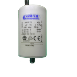 Condensateur à Fils 15µF
