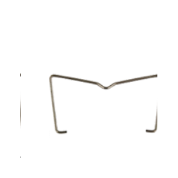 ETRIER POUR SUPPORT RELAIS 95.15