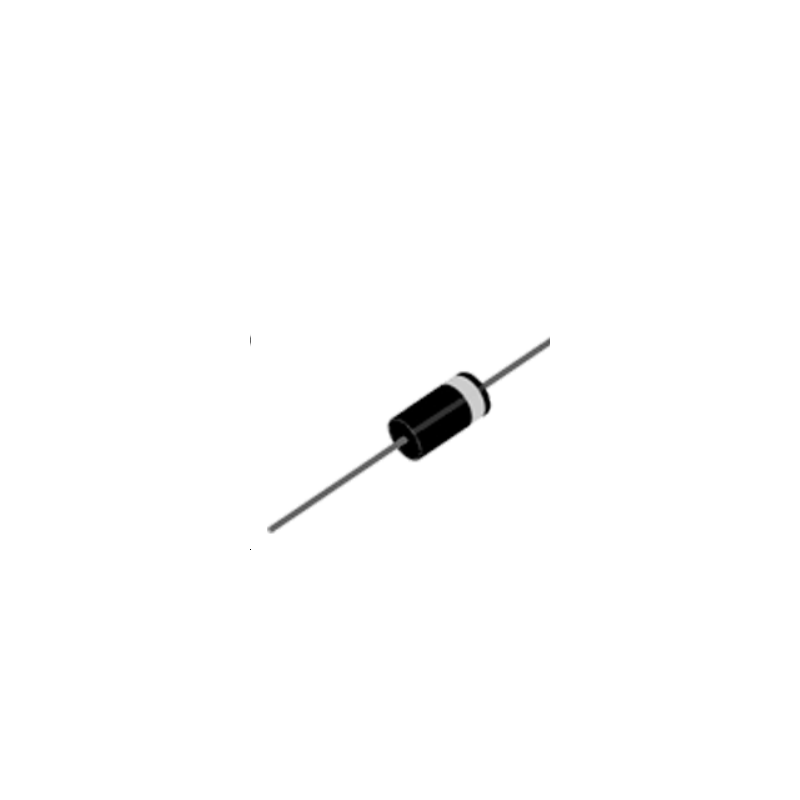 DIODE 1A 400V