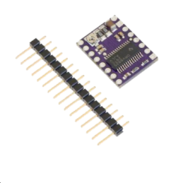 Driver moteur pas à pas DRV8825POLOLU 2133