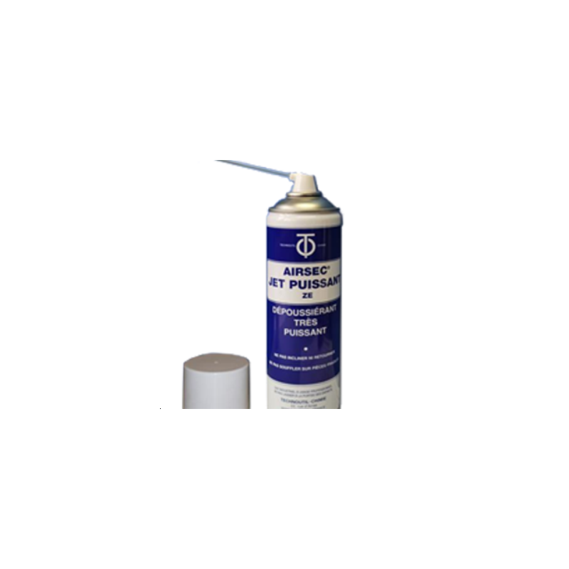 AIR SEC JET PUISSANT  336ml