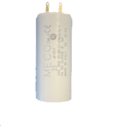 Condensateur pour Volet Roulant 3.5µF 25X51