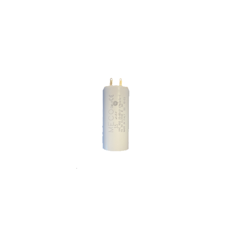 Condensateur pour Volet Roulant 3.5µF 25X51