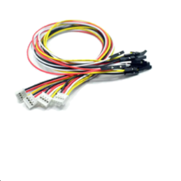 Accessoires Seeed Studio Grove - 4 pin Female Jumper to Grove 4 pin Conversion Cable5 Cordons 